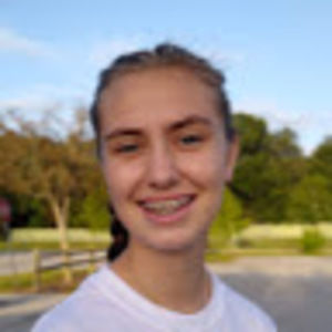 Meet your Posher, Maegan